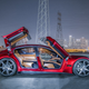All photos: Fisker